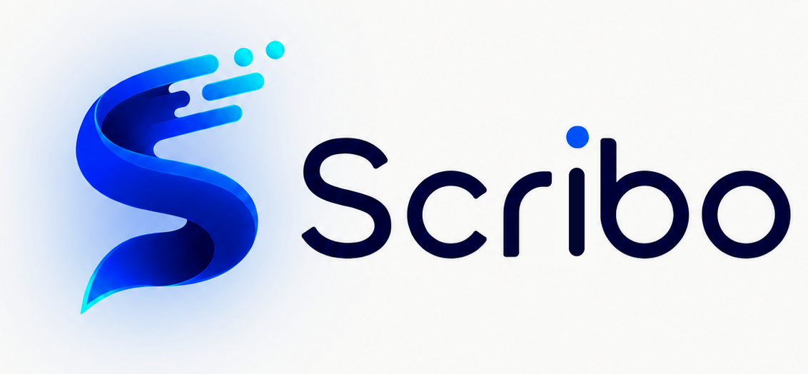 Scribo