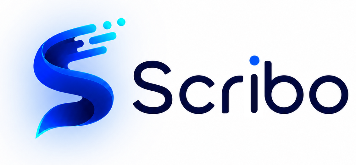 Scribo